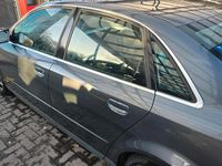 Gebraucht Audi A4 131 PS (96 kW) 2001 Grau Limousine