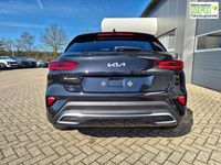 Neu Kia XCeed 150 PS (110 kW) 2026 Zilinaschwarz metallic SUV