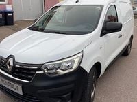 Gebraucht Renault Express 95 PS (69 kW) 2022 Weiß Van / Kleinbus