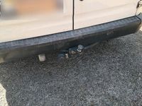 Second-hand Ford Transit 55 CP (40 kW) 2005 Alb Berlinǎ