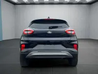 Gebraucht Ford Puma 125 PS (91 kW) 2024 Schwarz SUV