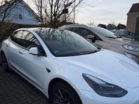 Gebraucht Tesla Model 3 350 kW (476 PS) 2022 Weiß Limousine