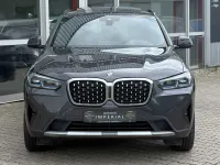 Brugt BMW X4 Performance 190 HK (139 kW) 2023 Grå SUV