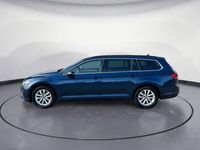 gebraucht VW Passat Passat Variant 2.0 TDI SCR BusinessVariant 2.0 TDI SCR Business