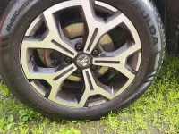 Gebraucht Dacia Duster Comfort 131 PS (96 kW) 2020 Schwarz SUV