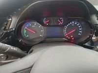 Neu Opel Corsa 110 PS (80 kW) 2025 Karbon schwarz (metallic) Kleinwagen