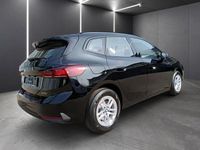 Neu BMW 216 Active Tourer 122 PS (89 kW) 2026 Schwarz uni Van / Kleinbus