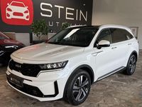 Gebraucht Kia Sorento 230 PS (169 kW) 2023 (swp) snow white pearl SUV