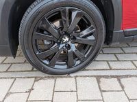 Gebraucht Peugeot 2008 GT-line 110 PS (80 kW) 2019 Rot SUV