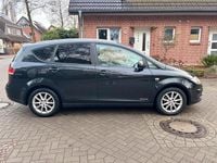 Gebraucht Seat Altea XL Copa 140 PS (102 kW) 2013 Schwarz Van / Kleinbus