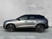 Gebraucht Renault Austral Esprit Alpine 158 PS (116 kW) 2024 Grau SUV