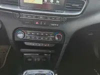 Gebraucht Kia Ceed 140 PS (102 kW) 2019 Schwarz Kleinwagen