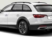 gebraucht Audi A4 Allroad 45 TFSI S tronic quattro