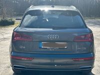 gebraucht Audi Q5 45 TFSI S tronic quattro sport sport