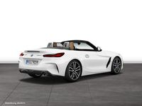 Gebraucht BMW Z4 M Sport 258 PS (189 kW) 2025 Cabrio
