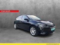 gebraucht Opel Corsa F 1.2 Turbo Elegance (EURO 6d) SHZ/Klima