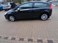 Gebraucht Citroën C4 108 PS (79 kW) 2005 Braun Coupé