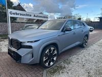 Gebraucht BMW XM Sport Line 653 PS (480 kW) 2024 Grün SUV