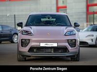 Gebraucht Porsche Macan 380 kW (517 PS) 2025 Violett SUV