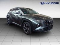 gebraucht Hyundai Tucson 1.6 T-GDi DCT Prime NSCC/VIRTUAL/LED
