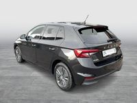 Gebraucht Skoda Fabia Selection 116 PS (85 kW) 2025 Blackmagic perleffekt Kleinwagen