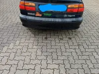 Gebraucht Renault Laguna 120 PS (88 kW) 1999 Blau Limousine