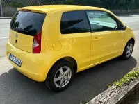 Gebraucht Seat Mii Style 60 PS (44 kW) 2016 Gelb Kleinwagen