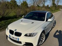 Gebraucht BMW M3 Performance 420 PS (308 kW) 2011 Weiß
