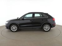 gebraucht Audi Q3 1.4 TFSI, Benzin, 22.990 €