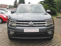 Gebraucht VW Atlas 280 PS (205 kW) 2018 Grau SUV