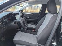 Gebraucht Opel Corsa Edition 101 PS (74 kW) 2025 Schwarz Limousine