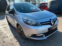 Gebraucht Renault Scénic III Bose Edition 131 PS (96 kW) 2015 SUV