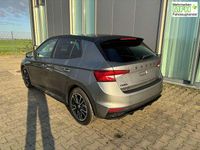 Gebraucht Skoda Fabia Selection 150 PS (110 kW) 2024 Wählbar Kleinwagen