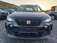Gebraucht Seat Arona Style 95 PS (69 kW) 2023 Schwarz SUV
