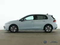 Gebraucht VW Golf VIII Goal 116 PS (85 kW) 2025 Blau Limousine