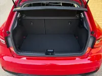 Gebraucht Audi A1 Sportback Advanced 95 PS (69 kW) 2025 Rot Kleinwagen