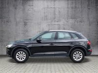 gebraucht Audi Q5 40 TDI quattro S tronic