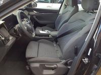 Gebraucht Skoda Kodiaq Selection 193 PS (141 kW) 2024 Schwarz SUV