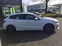 gebraucht BMW 118 i SPORT LINE LC PLUS LED GRA PDC DAB WLAN