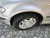 Gebraucht BMW 316 116 PS (85 kW) 2002 Grau Kombi