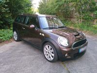 Second-hand Mini Cooper S 211 CP (155 kW) 2008 Maro Hatchback