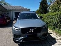 Gebraucht Volvo XC90 Plus 455 PS (334 kW) 2023 Grau SUV