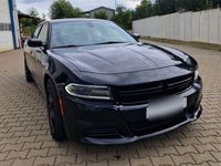 gebraucht Dodge Charger 5,7 V8 Hemi AWD - TÜV NEU!