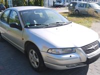 gebraucht Chrysler Stratus 