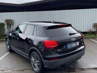 Gebraucht Audi Q2 116 PS (85 kW) 2018 Schwarz SUV