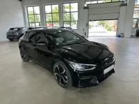 Gebraucht Kia EV6 GT-Line 239 kW (325 PS) 2022 Auroraschwarz SUV