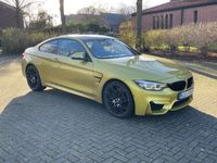 gebraucht BMW M4 M4Coupe DKG Competition