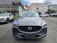 Gebraucht Mazda CX-5 Kangei 165 PS (121 kW) 2020 Matrixgrau metallic SUV
