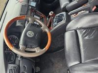 Gebraucht VW Passat Exclusive 136 PS (100 kW) 2004 Grün Kombi