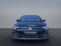 Gebraucht VW Golf VIII Pro 150 PS (110 kW) 2022 Schwarz Limousine